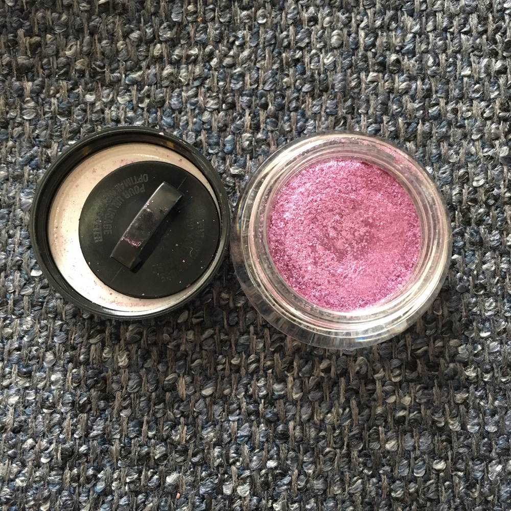 Color Design Infinite Eyeshadow